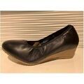 Tennis sur Grenoble : Chaussures Mephisto EMMY
