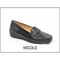 Tennis sur Grenoble : Chaussures Mephisto NICOLE