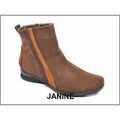 Tennis sur Grenoble : Chaussures Mephisto JANINE