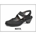 Tennis sur Grenoble : Chaussures Mephisto MAYA
