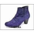 Tennis sur Grenoble : Chaussures Mephisto BELMA