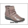 Tennis sur Grenoble : Chaussures Mephisto SANTINA