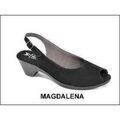 Tennis sur Grenoble : Chaussures Mephisto MAGDALENA