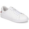 Baskets basses Bons baisers de Paname SIMONE JUST MARRIED