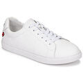 Baskets basses Bons baisers de Paname SIMONE JUST MARRIED Grenoble