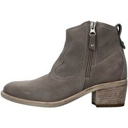 Bottines NeroGiardini E306301D
