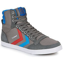 Baskets montantes hummel SLIMMER STADIL HIGH