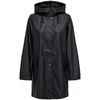 Manteau Only CoatNew Marie - Black