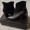 Bottines France Mode Bottines