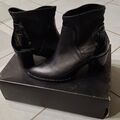 Bottes femme sur Grenoble : Bottines France Mode Bottines