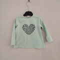 Tee-shirts enfants sur Grenoble : T-shirt enfant H&M T-shirt 12-18 mois