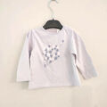 Tee-shirts enfants sur Grenoble : T-shirt enfant Obaibi T-shirt lilas