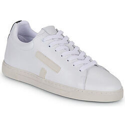 Baskets basses OTA KELWOOD Blanc