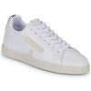 Baskets basses OTA KELWOOD Blanc