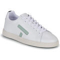 Baskets basses OTA KELWOOD Blanc Grenoble