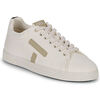Baskets basses OTA KELWOOD Beige