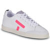 Baskets basses OTA KELWOOD Blanc