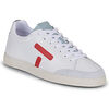 Baskets basses OTA KELWOOD Blanc