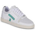 Baskets basses OTA SANSAHO Blanc