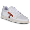 Baskets basses OTA SANSAHO Blanc