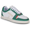 Baskets basses OTA SANSAHO Blanc
