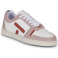 Baskets basses OTA SANSAHO Blanc