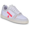 Baskets basses OTA SANSAHO Blanc