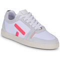 Baskets basses OTA SANSAHO Blanc