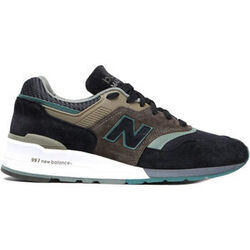 Baskets New Balance M997PAA, Made in USA