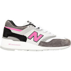 Baskets New Balance M997LBK Made In USA
