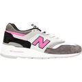 Baskets New Balance M997LBK Made In USA