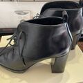 Bottines Elizabeth Stuart Bottines Elisabeth stuart