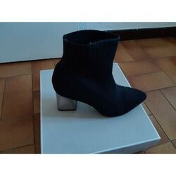 Bottines Tamaris Bottines chaussettes