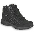 Randonn&eacute;e sur Grenoble : Chaussures VIKING FOOTWEAR Day Mid GTX W Noir