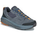 Randonn&eacute;e sur Grenoble : Chaussures VIKING FOOTWEAR Cerra Hike Low GTX M Bleu
