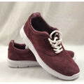 Baskets basses Vans Vans Iso. 1.5 Burgundy True Tweed Dots