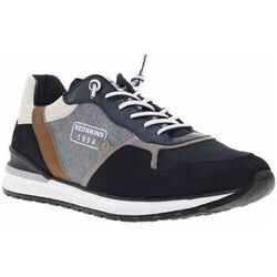 Baskets basses Redskins 113131