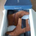 Bottines Caprice Bottines