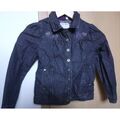 Veste enfant Sergent Major Veste en jean fille