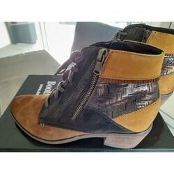 Bottines Fugitive Bottines Fugitive
