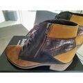 Bottines Fugitive Bottines Fugitive