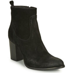 Bottines Sweet Lemon boots Idia