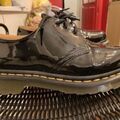 Derbies Dr. Martens Vente Doc Marteens