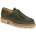 Derbies Pellet MACHO Grenoble