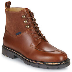 Boots Pellet VICTOIRE