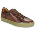 Baskets basses Pellet PEDRO