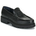 Chaussures plates femme sur Grenoble : Mocassins Pellet ARMANDA