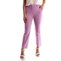 Pantalons de costume Marella INDIA