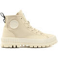 Baskets Palladium PALLASHOCK ORGANIC 2 Sahara -