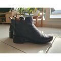 Bottes femme sur Grenoble : Bottines Pikolinos Bottines pikolinos